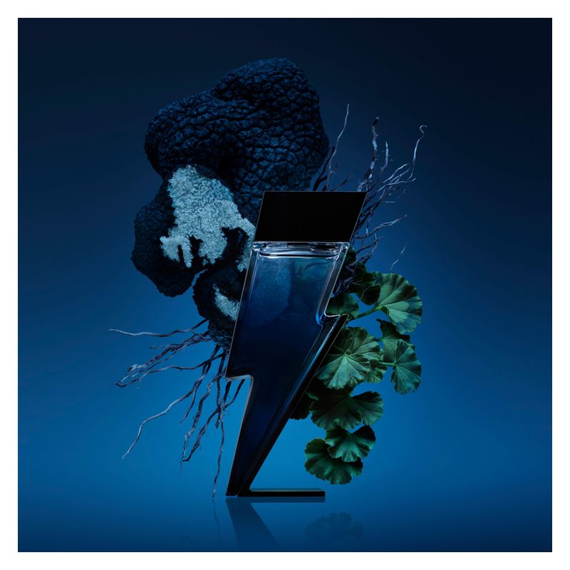 Carolina Herrera - Bad Boy Cobalt Eau De Parfum Electrique