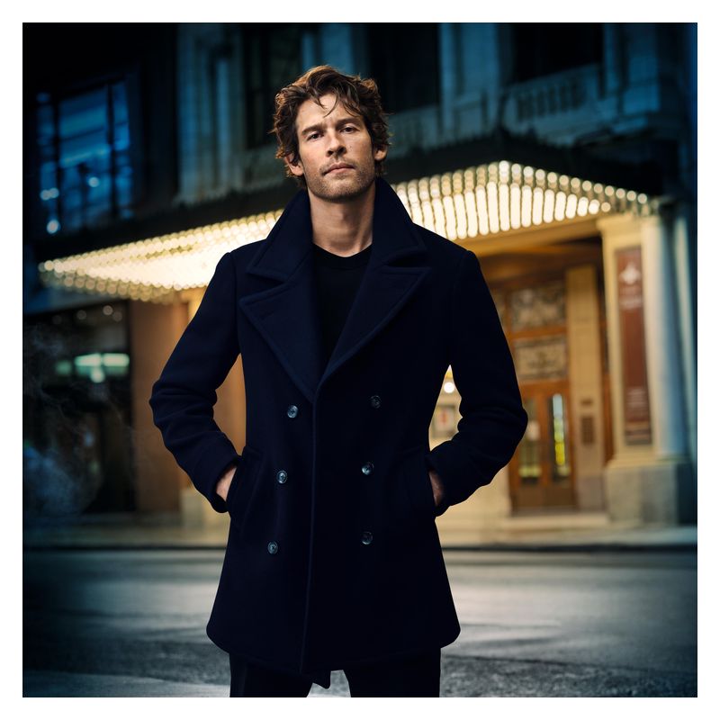 Carolina Herrera - Bad Boy Cobalt Eau De Parfum Electrique