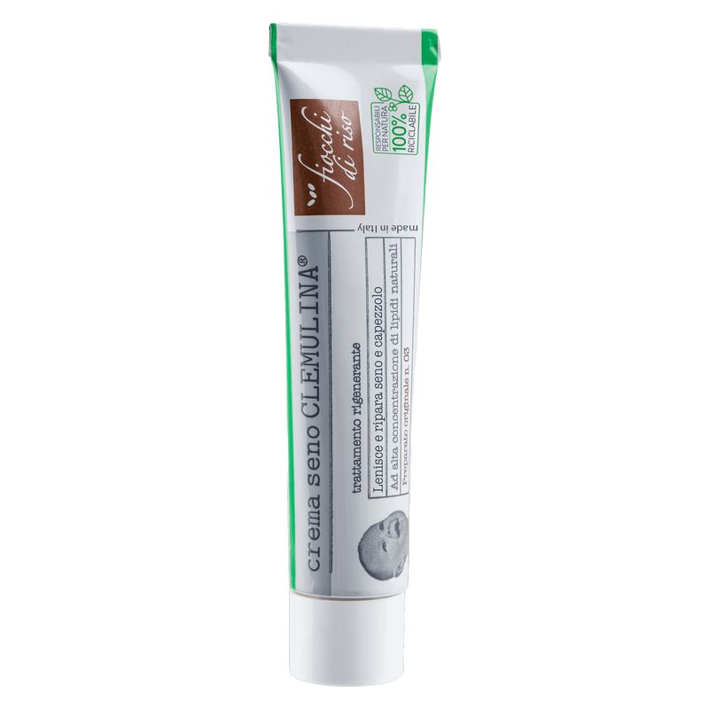 Fiocchi di Riso CREMA SENO CREMULINA