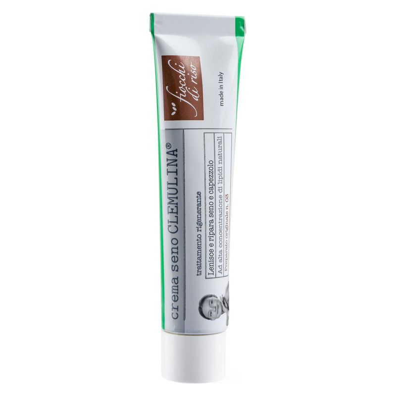 Fiocchi di Riso - Crema Seno Cremulina Fiocchi di Riso - Crema Seno Cremulina