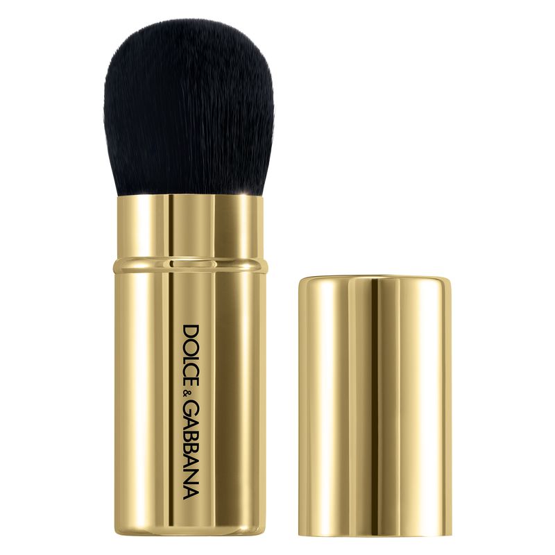Image of Dolce & Gabbana Kabuki Brush - Pennello Kabuki cod091