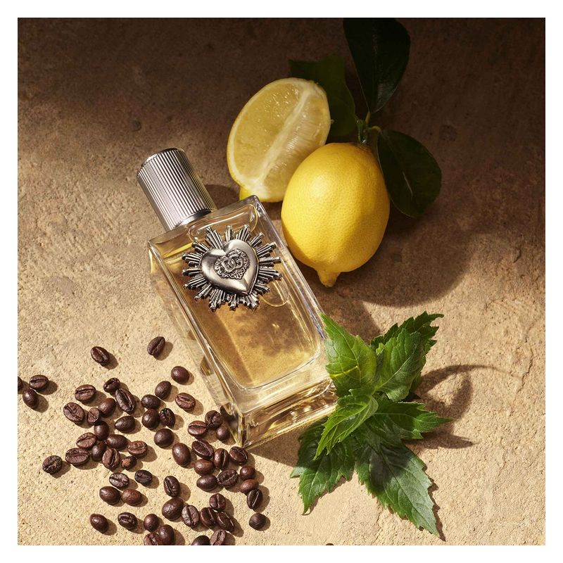 Dolce & Gabbana DEVOTION POUR HOMME EAU DE PARFUM