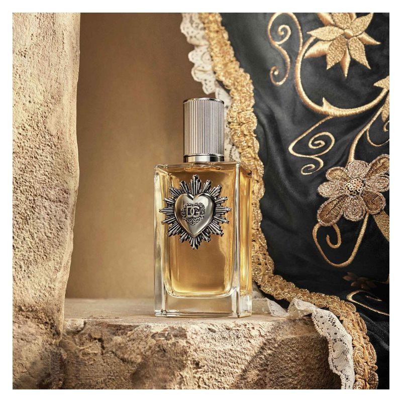 Dolce & Gabbana DEVOTION POUR HOMME EAU DE PARFUM