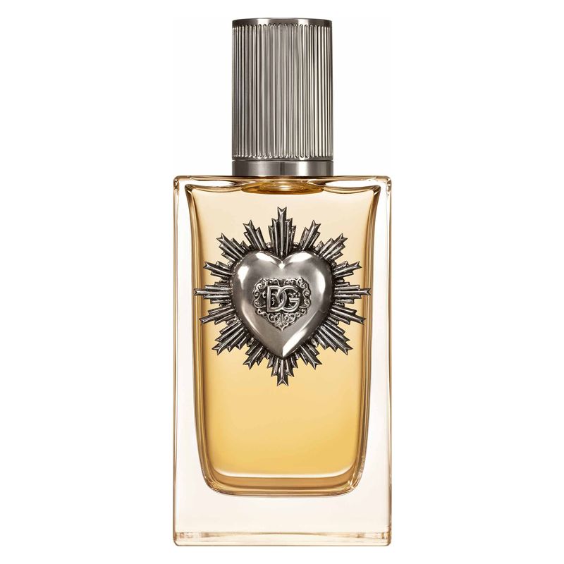 Dolce & Gabbana DEVOTION POUR HOMME EAU DE PARFUM