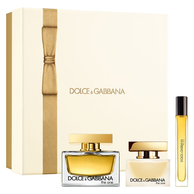 Image of Dolce & Gabbana Cofanetto The One cod091
