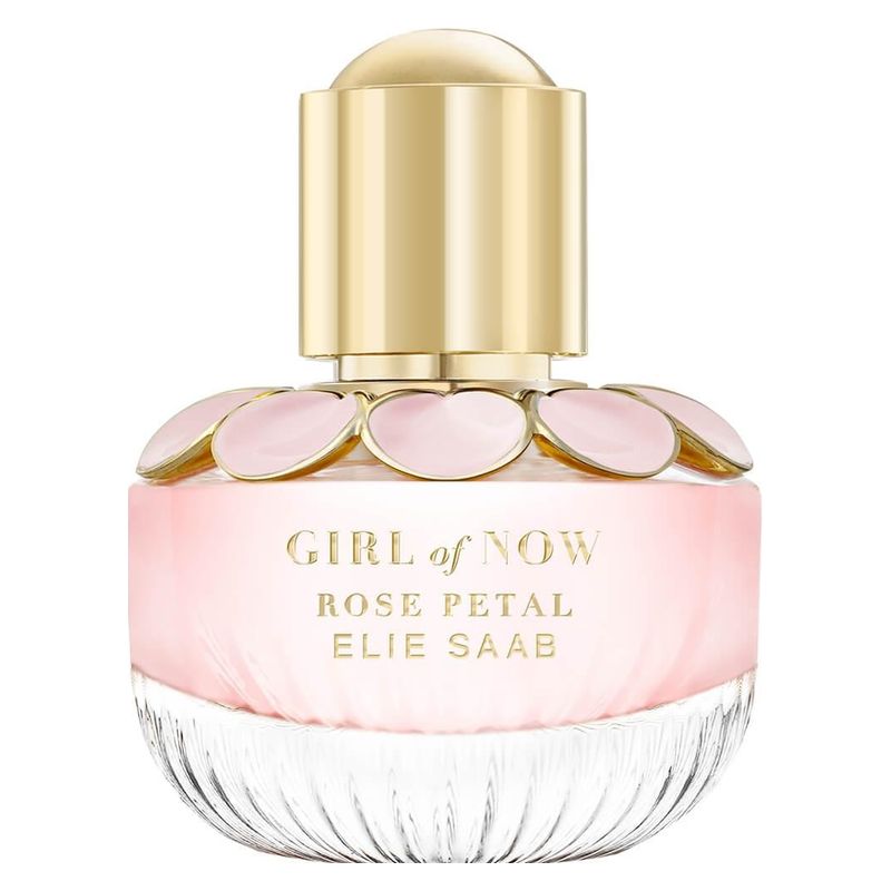 Elie Saab GIRL OF NOW ROSE PETAL EAU DE PARFUM