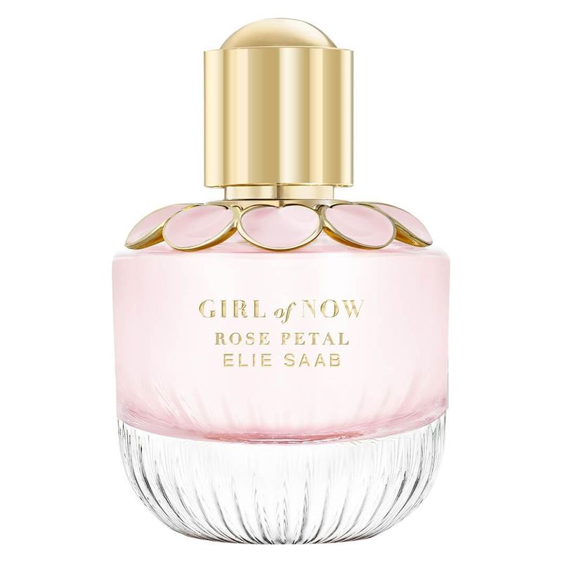 Elie Saab GIRL OF NOW ROSE PETAL EAU DE PARFUM