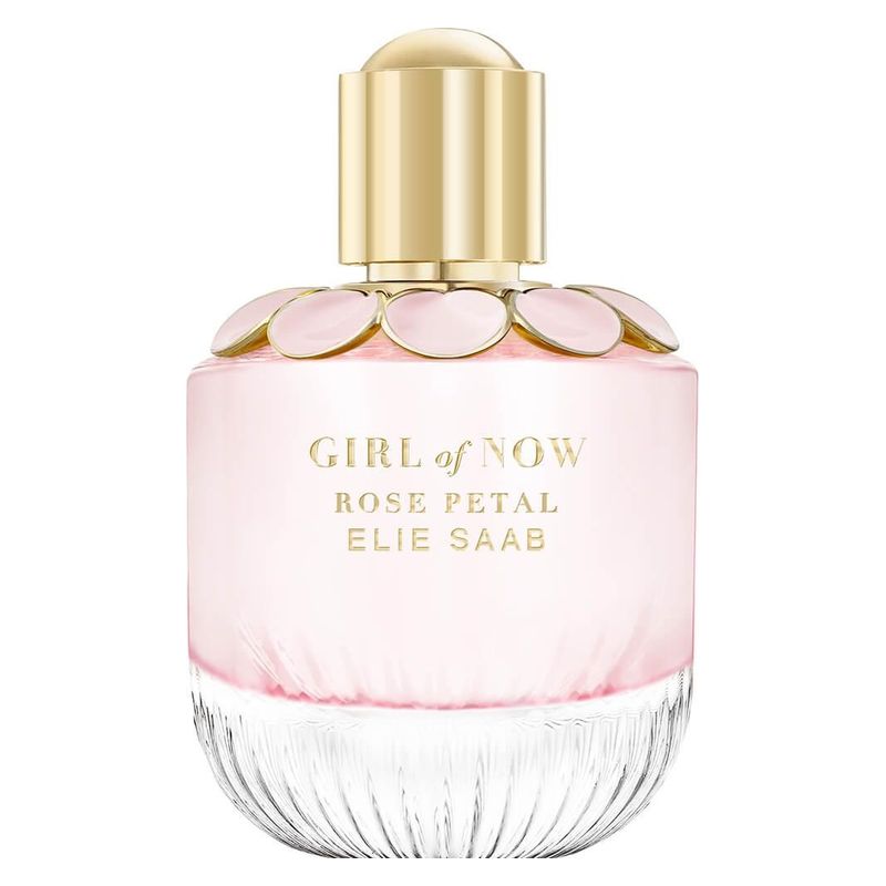 Elie Saab GIRL OF NOW ROSE PETAL EAU DE PARFUM