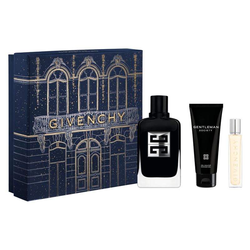 Givenchy Cofanetto Gentlemen Society