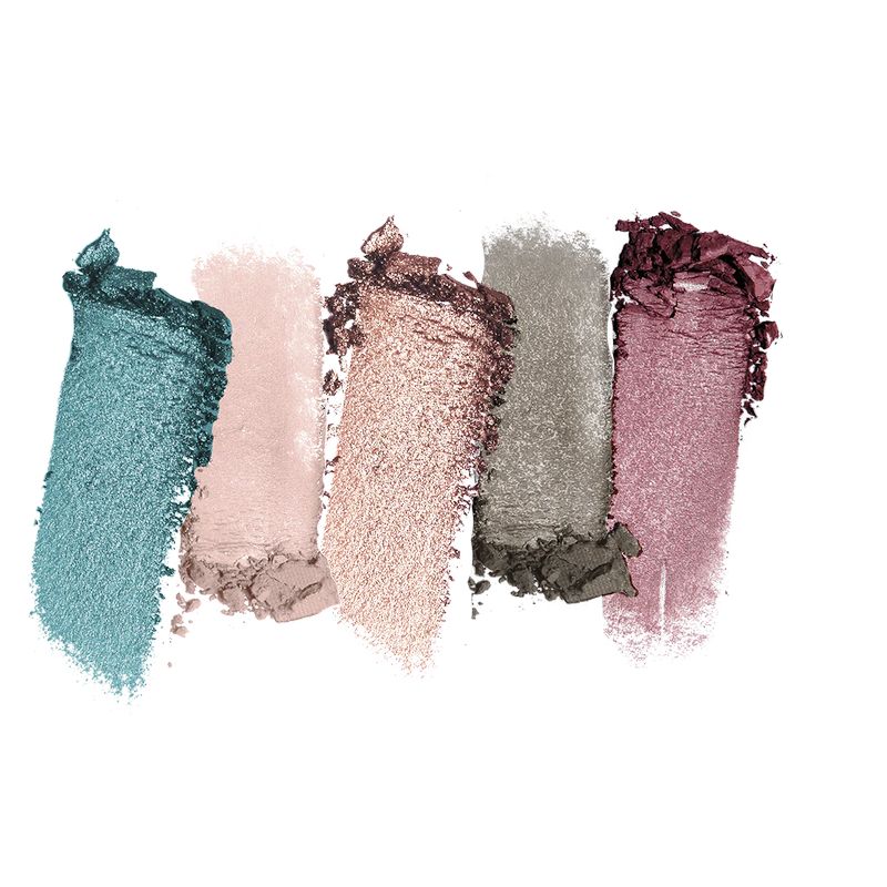 BELLAOGGI EYES ON ME - PALETTE MULTICOLOR
