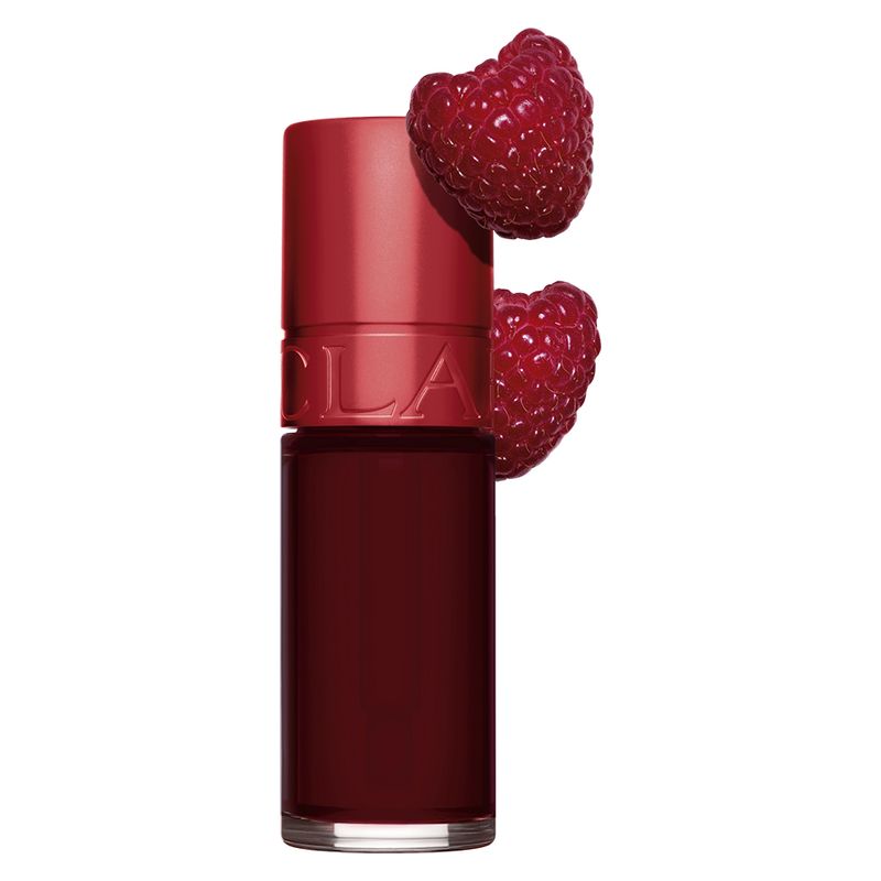 Clarins WATER LIP STAIN - ROSSETTO