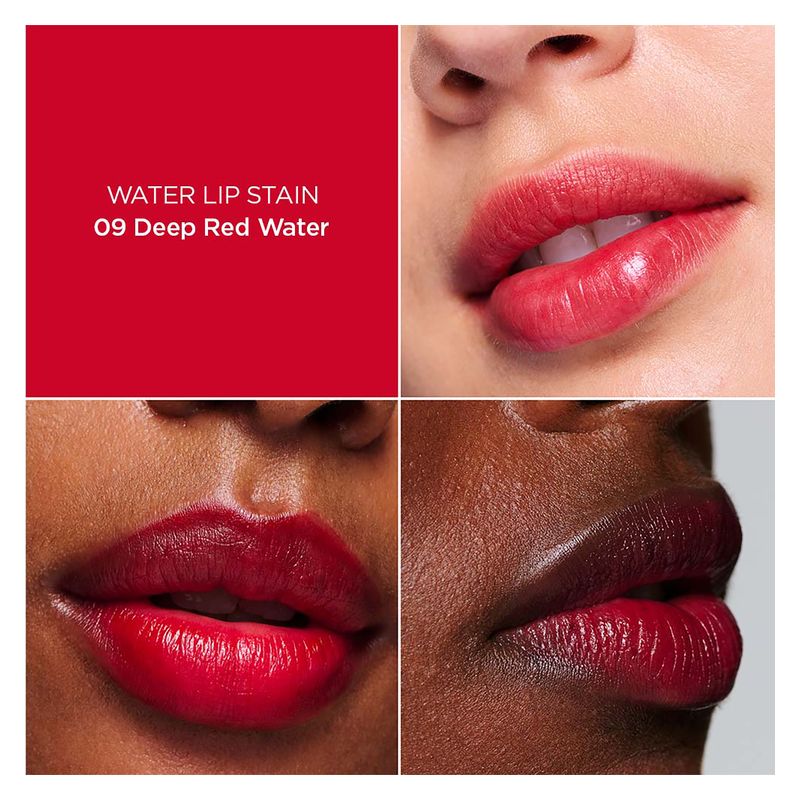 Clarins WATER LIP STAIN - ROSSETTO