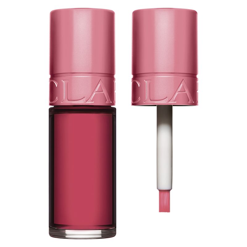Clarins WATER LIP STAIN - ROSSETTO