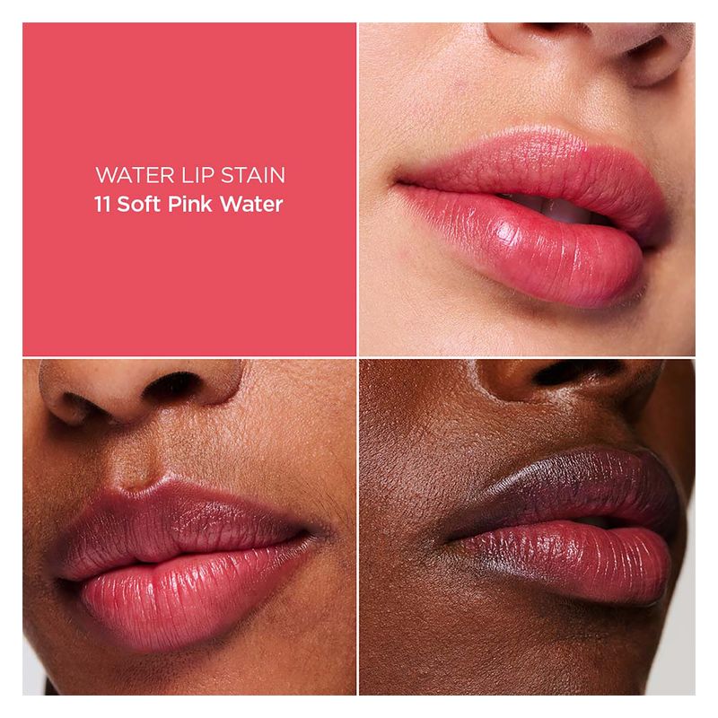 Clarins WATER LIP STAIN - ROSSETTO