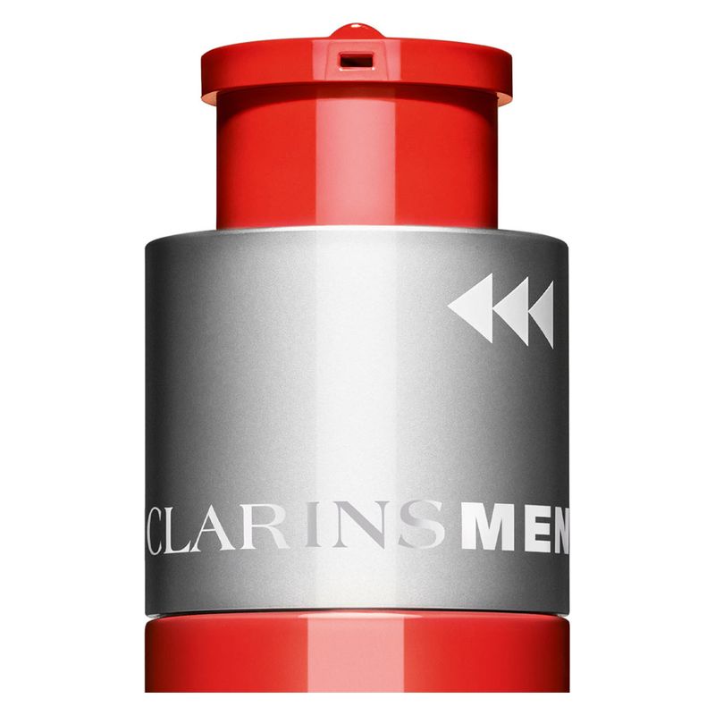 Clarins MEN GEL ENERGISANT