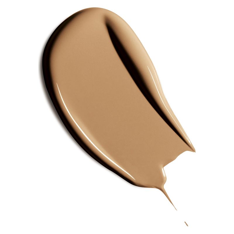Clarins Skin Illusion Full Coverage, Fondotinta Fluido Donna, 30 ml, Colore 112.3N Sandalwood, Alta Coprenza e Lunga Tenuta 24H con Finish Mat Luminoso