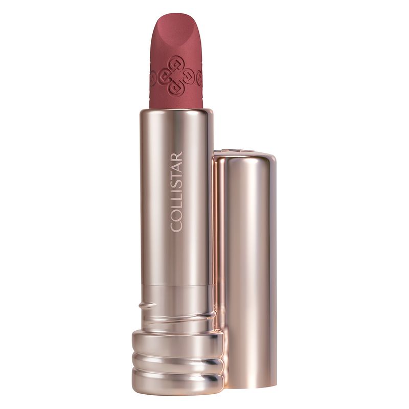 Collistar Rossetto Puro Gioiello Velvet, Rossetto Donna, 171 Granato Rosso, 3.1 ml, Idratante a Lunga Tenuta con Finish Vellutato per Make-up Labbra Collistar Rossetto Puro Gioiello Velvet, Rossetto Donna, 171 Granato Rosso, 3.1 ml, Idratante a Lunga Tenuta con Finish Vellutato per Make-up Labbra