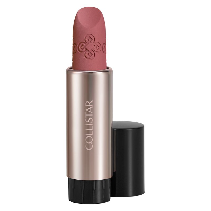 Collistar Rossetto Puro Gioiello Refill, Rossetto Donna 165 Rubellite, 3.1 ml, Finish Vellutato, Idratante e a Lunga Tenuta con Uva di Aglianico Collistar Rossetto Puro Gioiello Refill, Rossetto Donna 165 Rubellite, 3.1 ml, Finish Vellutato, Idratante e a Lunga Tenuta con Uva di Aglianico