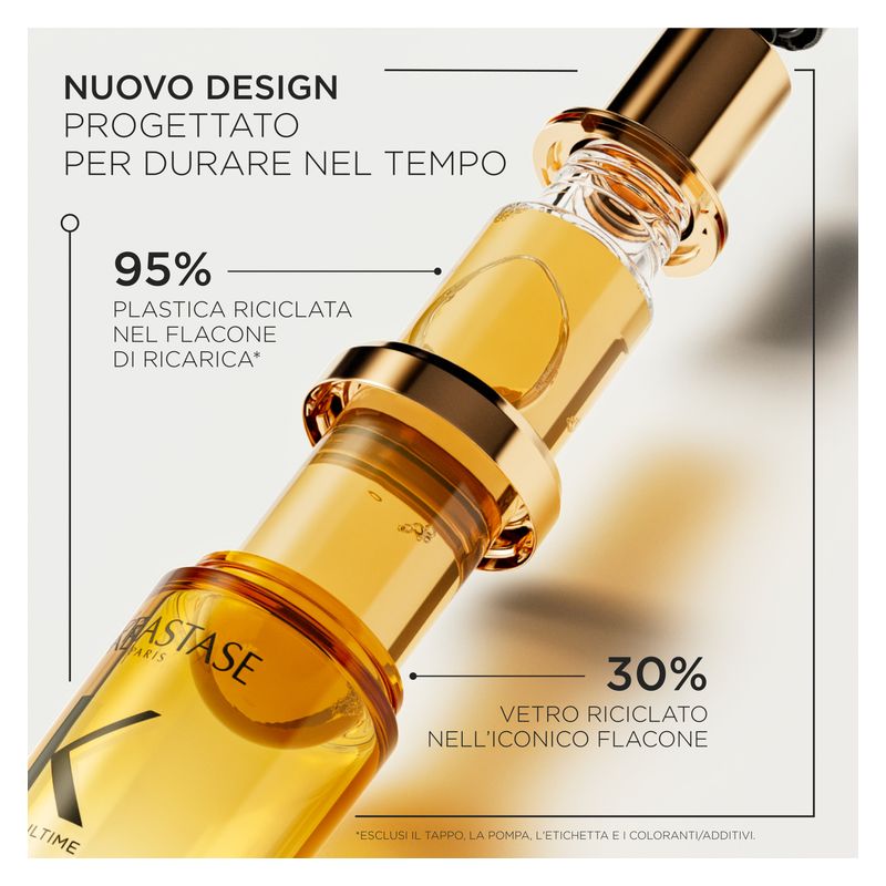 KÉRASTASE Elixir Ultime L'huile Originale