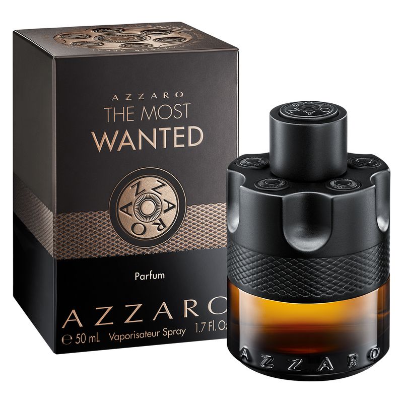 Azzaro THE MOST WANTED PARFUM