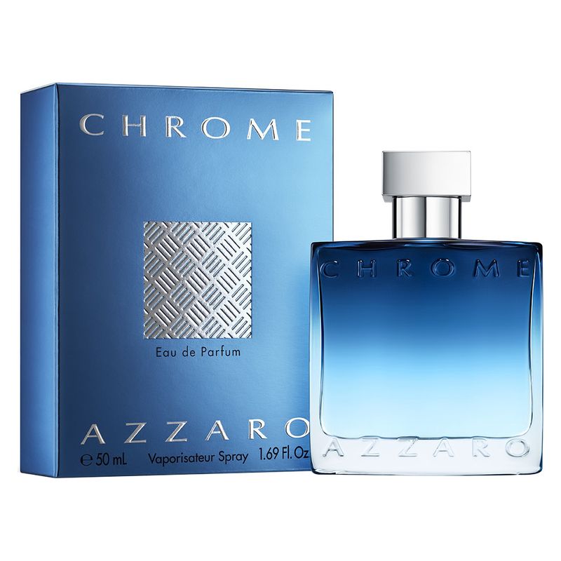 Azzaro CHROME EAU DE PARFUM