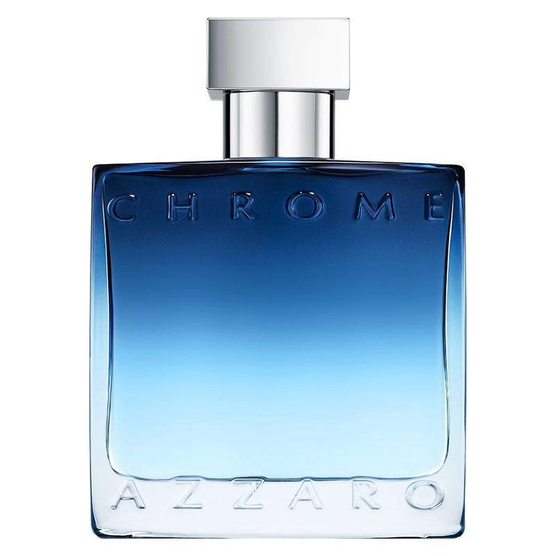 Azzaro CHROME EAU DE PARFUM