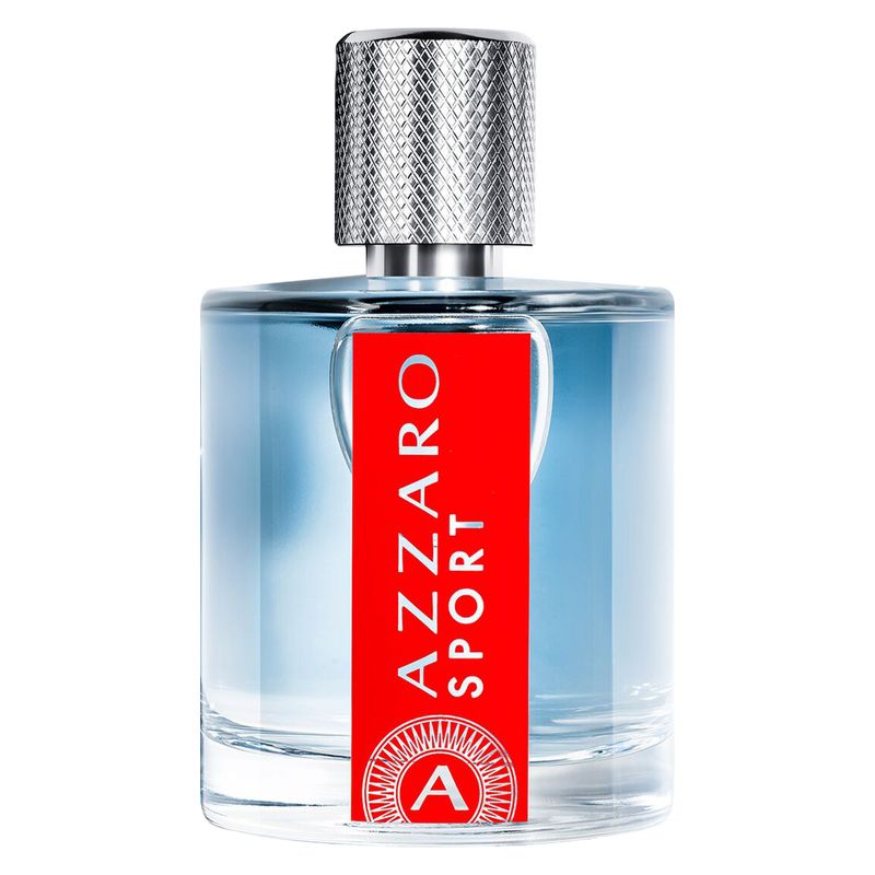 Azzaro SPORT EAU DE TOILETTE