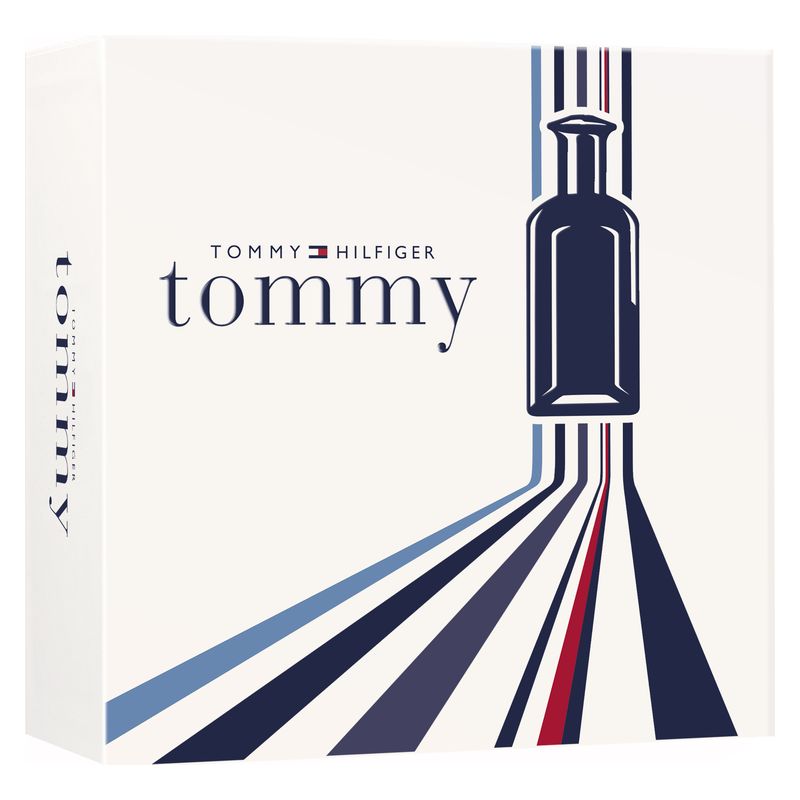 Tommy Hilfiger COFANETTO TOMMY