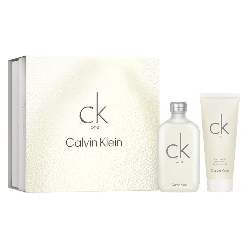 Calvin Klein COFANETTO ONE