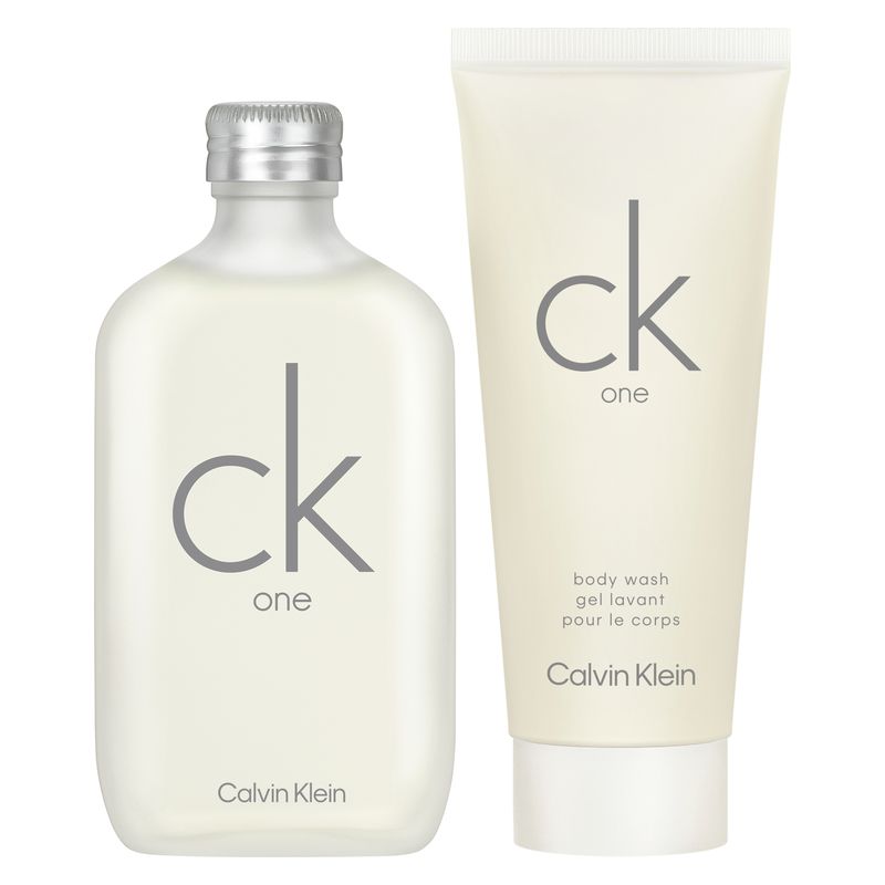 Calvin Klein COFANETTO ONE