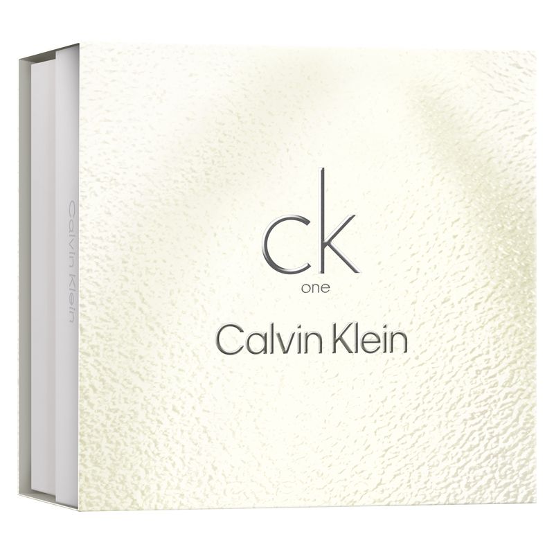 Calvin Klein COFANETTO ONE