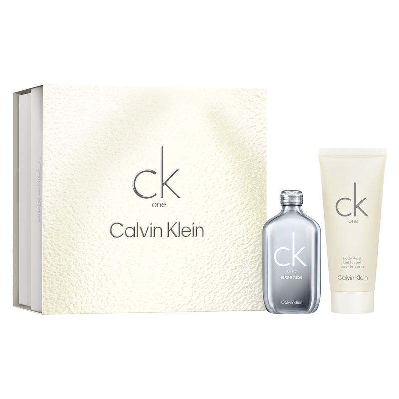 Calvin Klein COFANETTO ONE ESSENCE