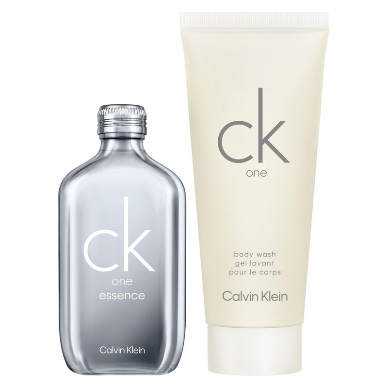 Calvin Klein COFANETTO ONE ESSENCE