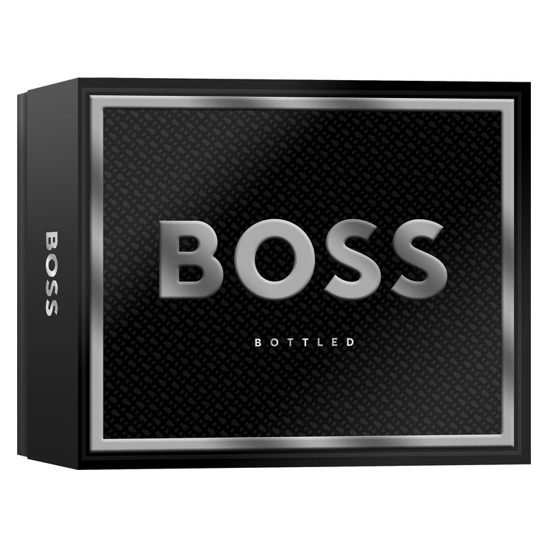 Hugo Boss COFANETTO BOTTLED