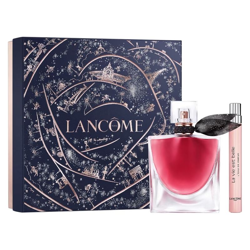 Lancome COFANETTO LA VIE EST BELLE ELIXIR