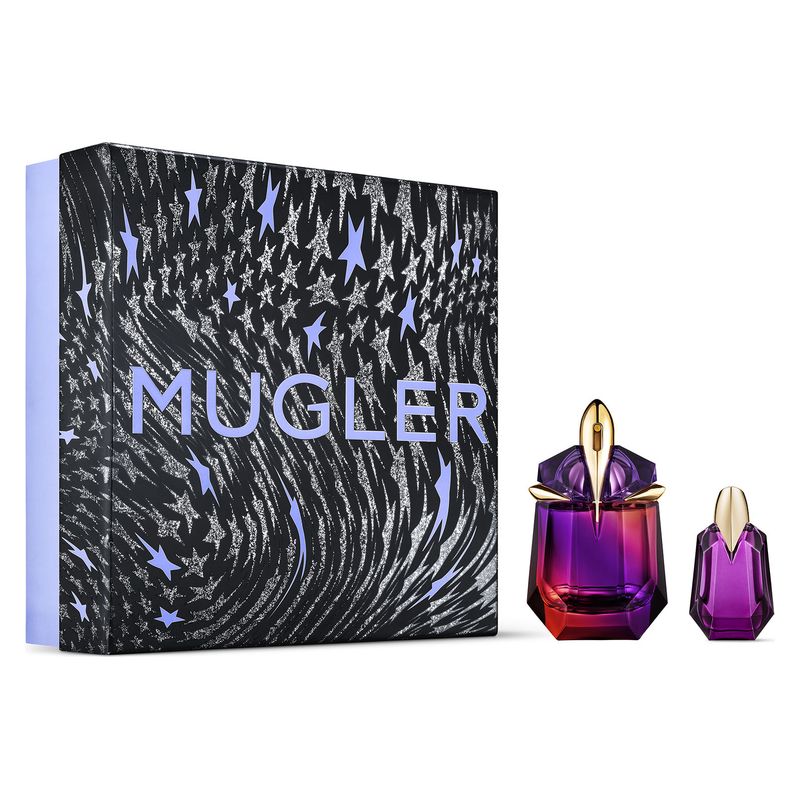 Mugler COFANETTO HYPERSENSE