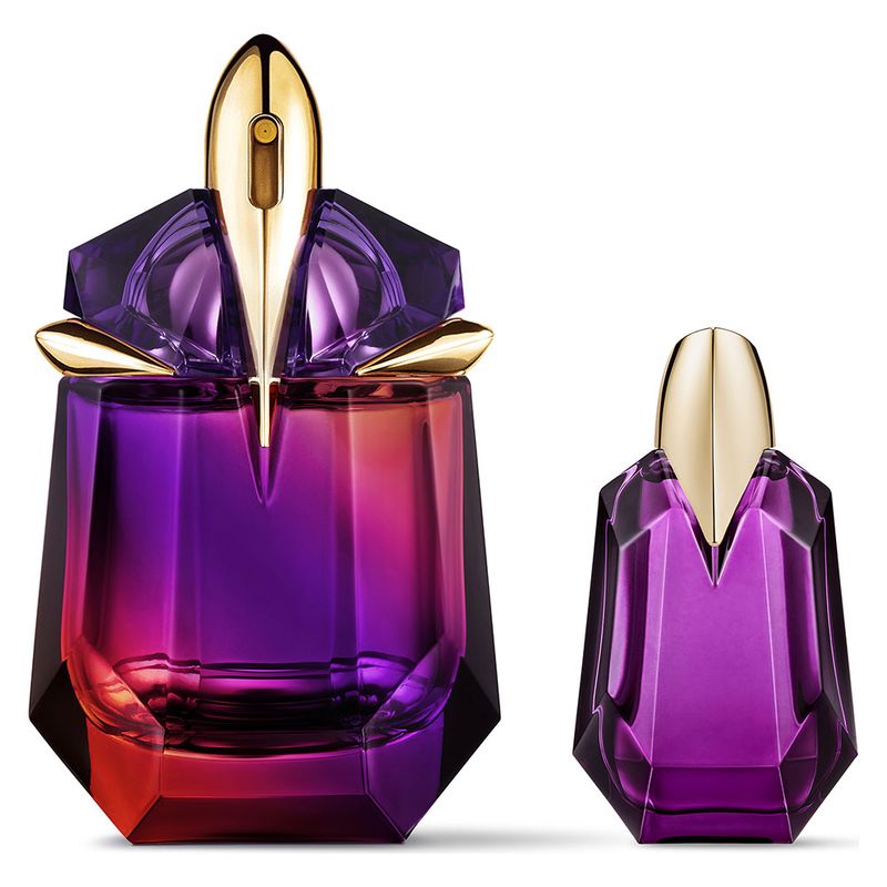 Mugler COFANETTO HYPERSENSE