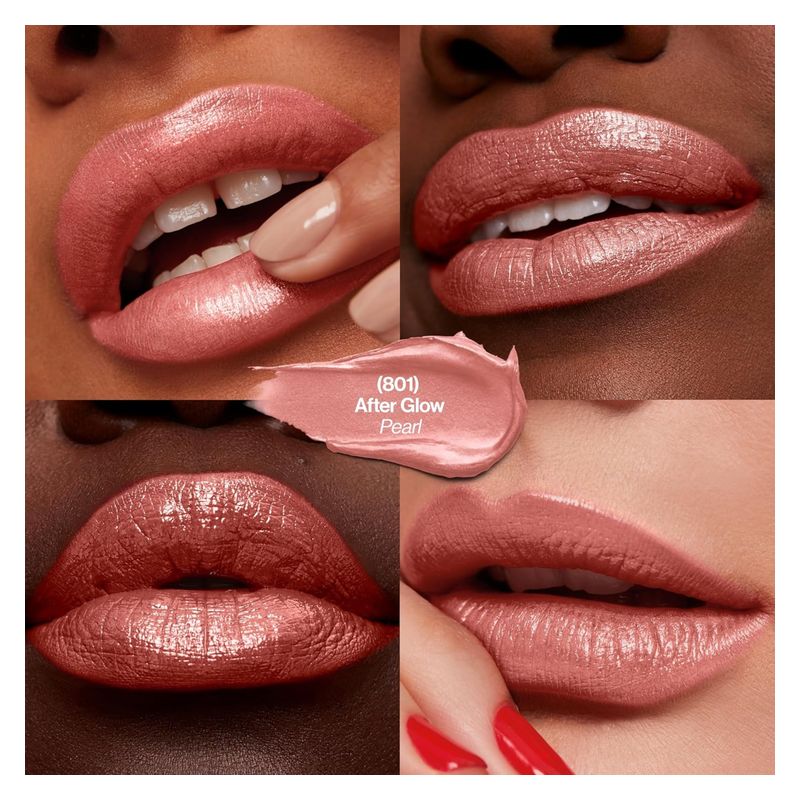 Revlon Super Lustrous Lipstick