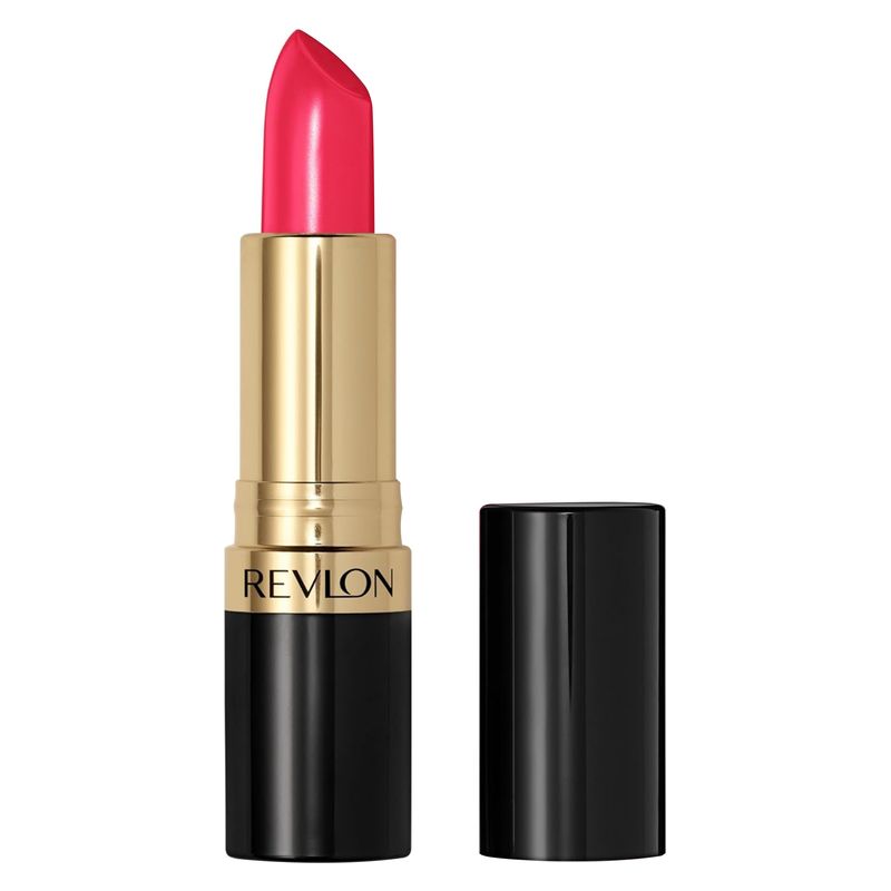 Revlon Revlon Super Lustrous Lipstick