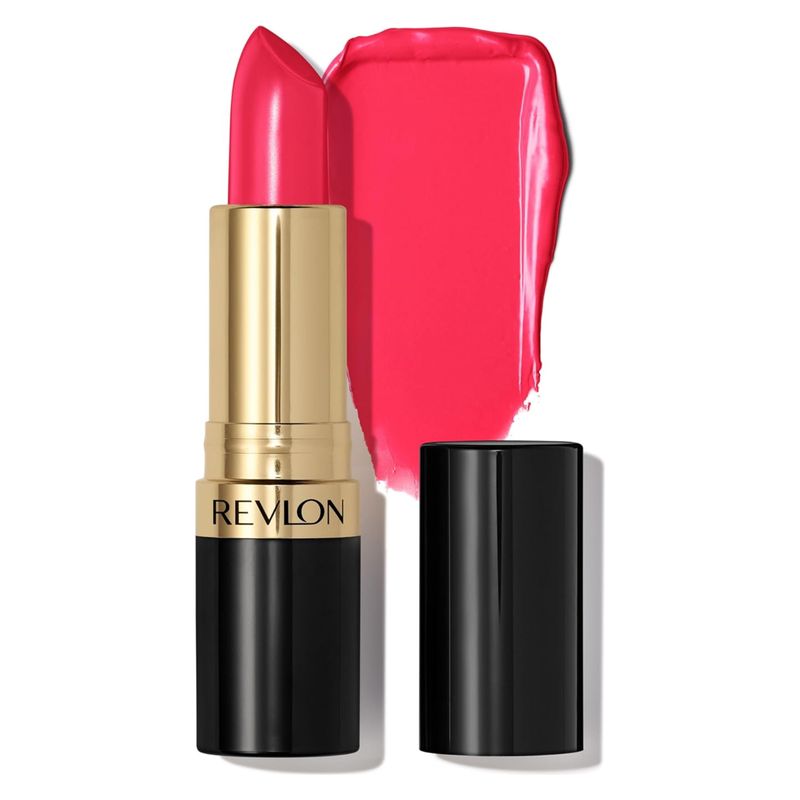 Revlon Super Lustrous Lipstick