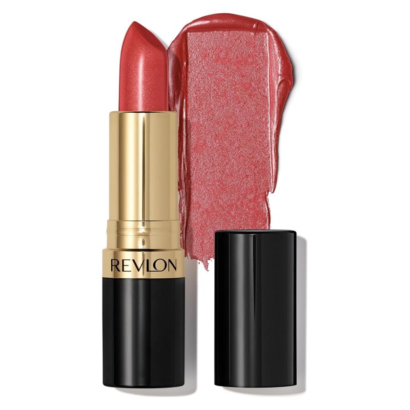 Revlon - Super Lustrous Lipstick Revlon - Super Lustrous Lipstick