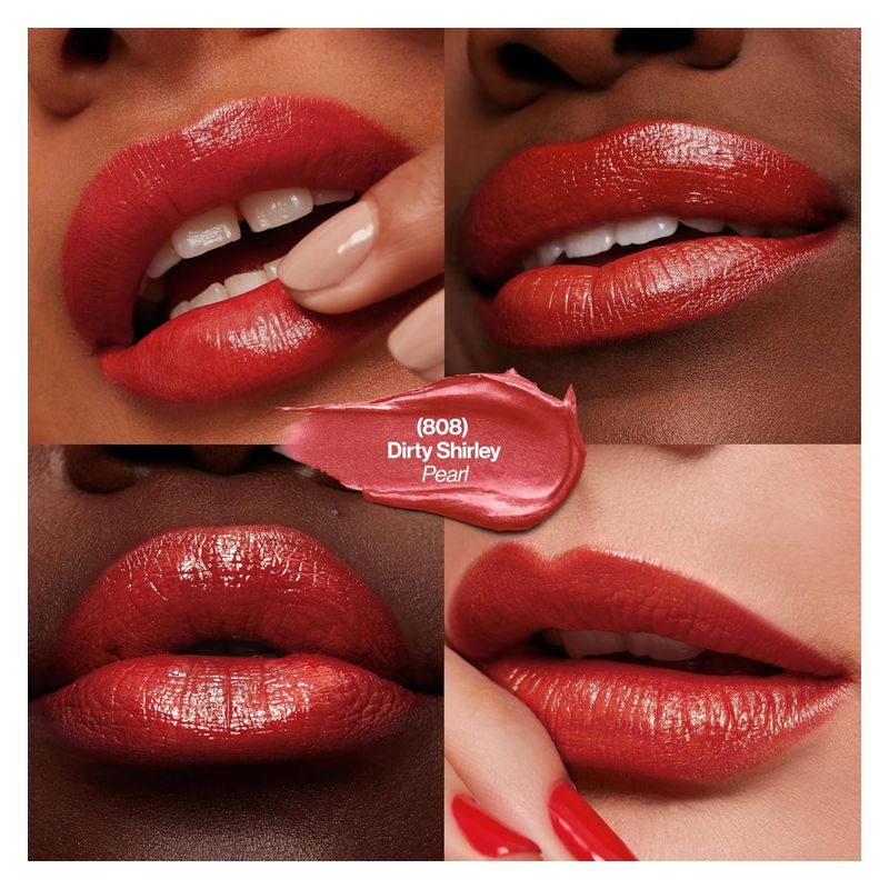 Revlon - Super Lustrous Lipstick Revlon - Super Lustrous Lipstick