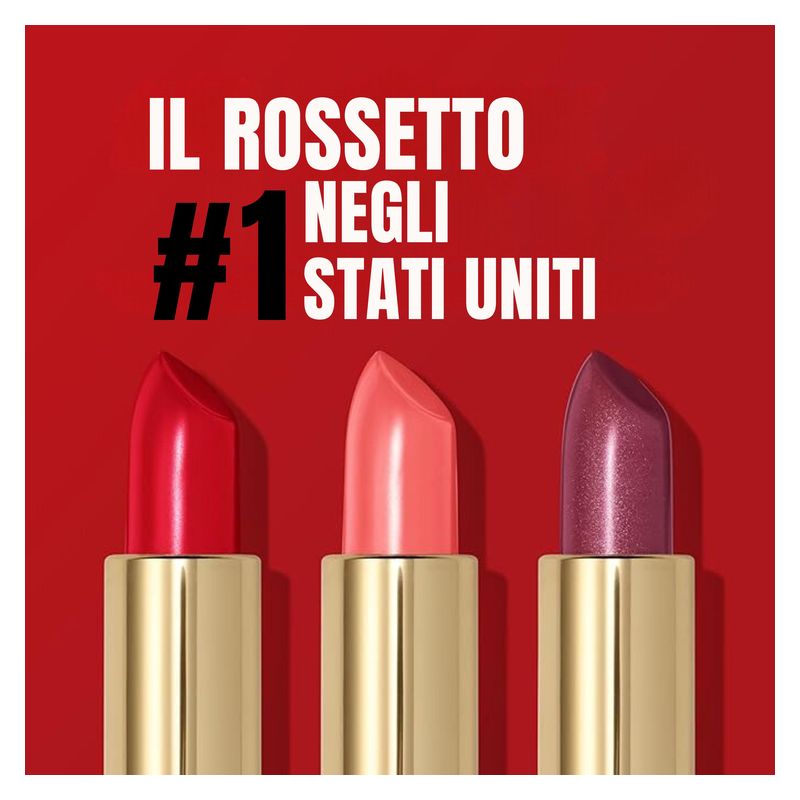 Revlon - Super Lustrous Lipstick Revlon - Super Lustrous Lipstick