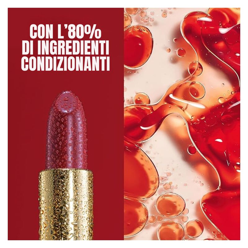 Revlon - Super Lustrous Lipstick Revlon - Super Lustrous Lipstick