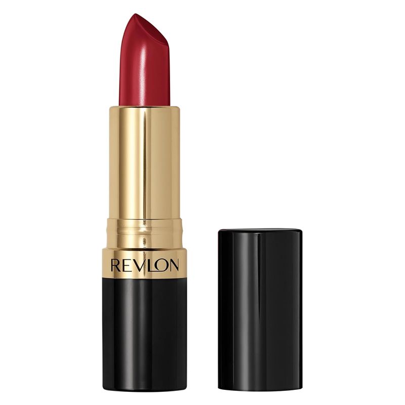 Revlon Revlon Super Lustrous Lipstick