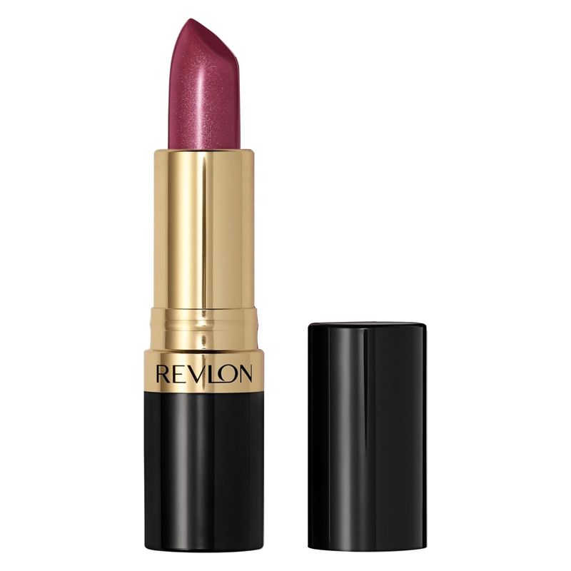 Revlon Revlon Super Lustrous Lipstick