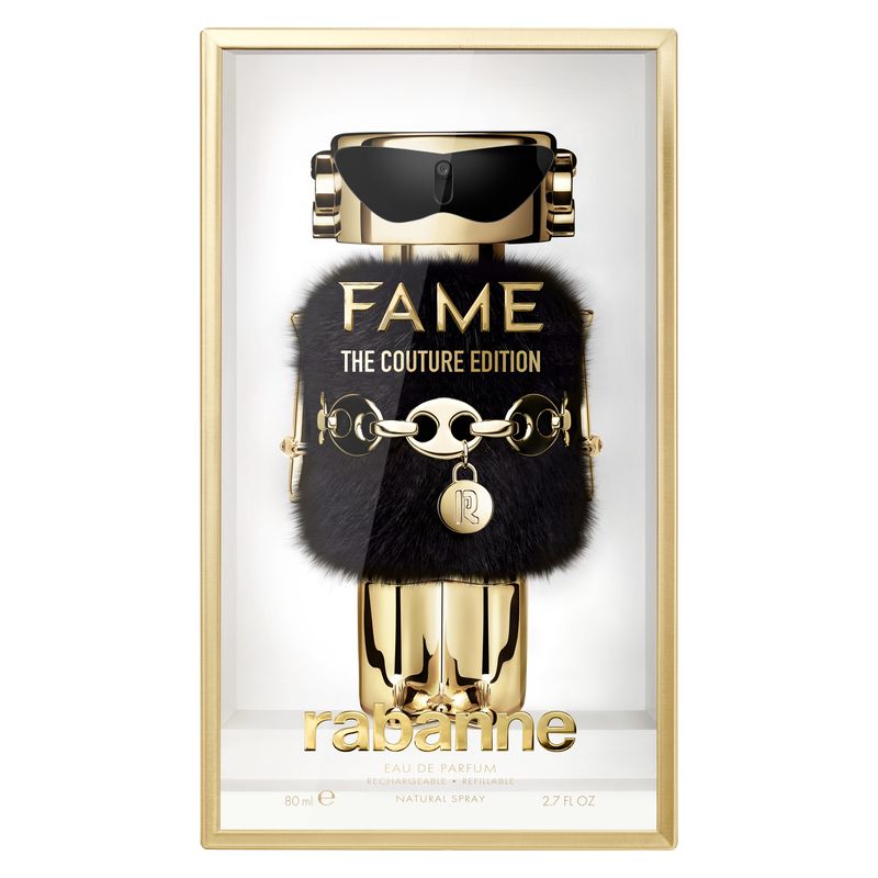 Rabanne FAME THE COUTURE EDITION EAU DE PARFUM