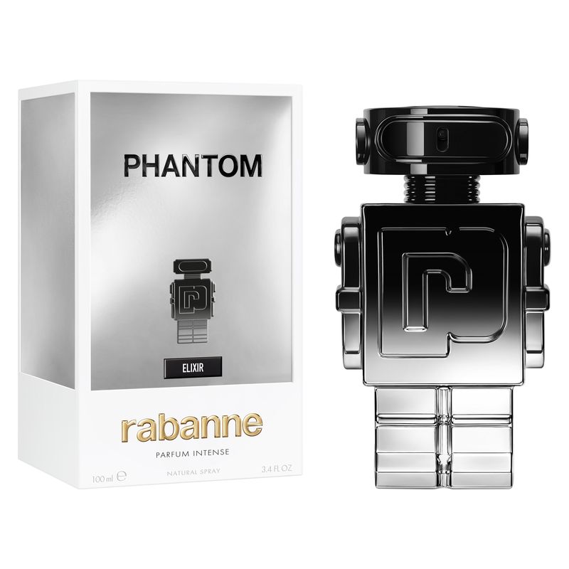 Rabanne PHANTOM ELIXIR PARFUM INTENSE