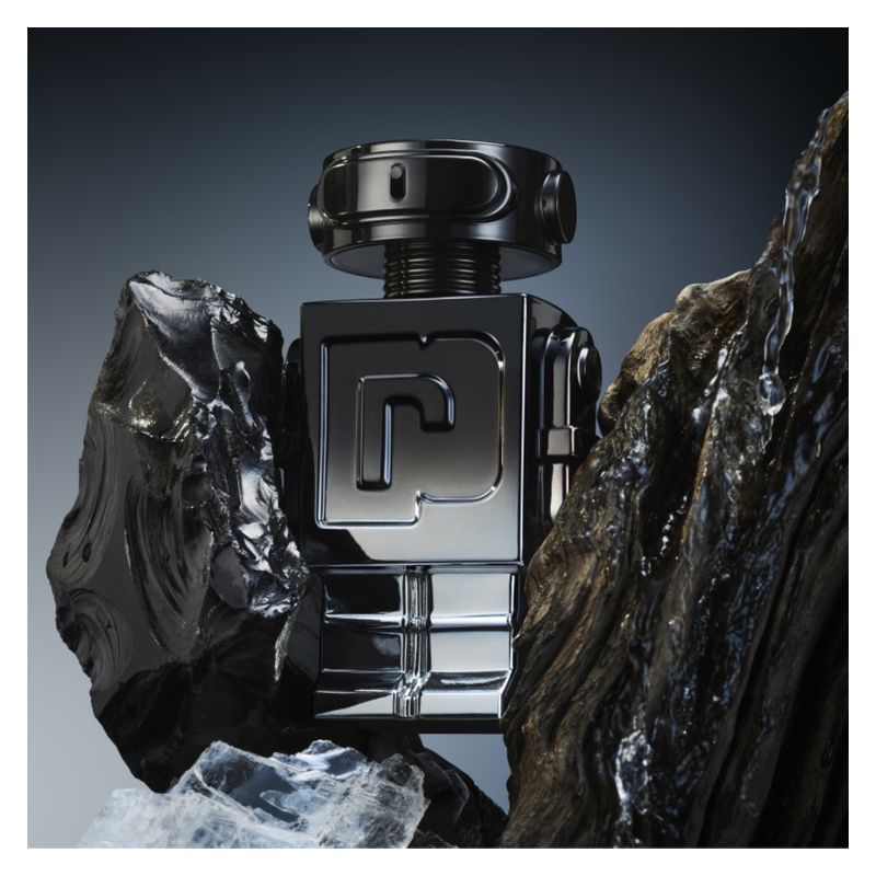 Rabanne Phantom Elixir, Parfum Intense Uomo, 100 ml Spray, Fragranza Legnosa Acquatica, Profumo Maschile Intenso e di Lunga Durata Rabanne Phantom Elixir, Parfum Intense Uomo, 100 ml Spray, Fragranza Legnosa Acquatica, Profumo Maschile Intenso e di Lunga Durata