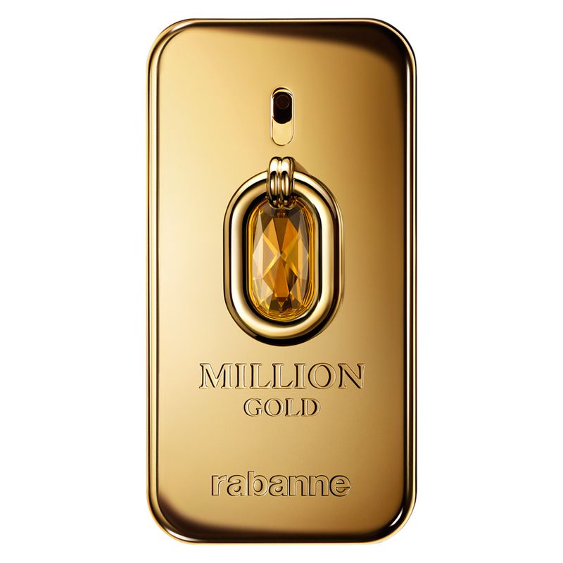 Rabanne 1 Million Gold Elixir, Parfum Intense Uomo, 50 ml Spray, Fragranza Lussuosa e Intensa, Profumo Ambrato Legnoso con Vaniglia e Sandalo Rabanne 1 Million Gold Elixir, Parfum Intense Uomo, 50 ml Spray, Fragranza Lussuosa e Intensa, Profumo Ambrato Legnoso con Vaniglia e Sandalo